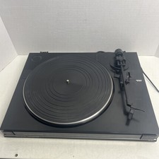 Vintage Fisher MT-871 C Studio Standard Stereo Turntable Japan Powers On Runs