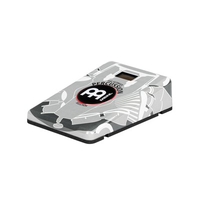 Meinl STB8 The Ultimate Percussion Stomp Box - Digital Drum