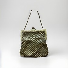 4 Inch Vintage Purse