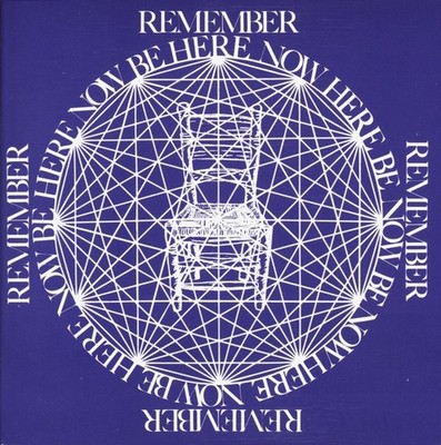 Be Here Now by Ram Dass PAPERBACK 9780517543054