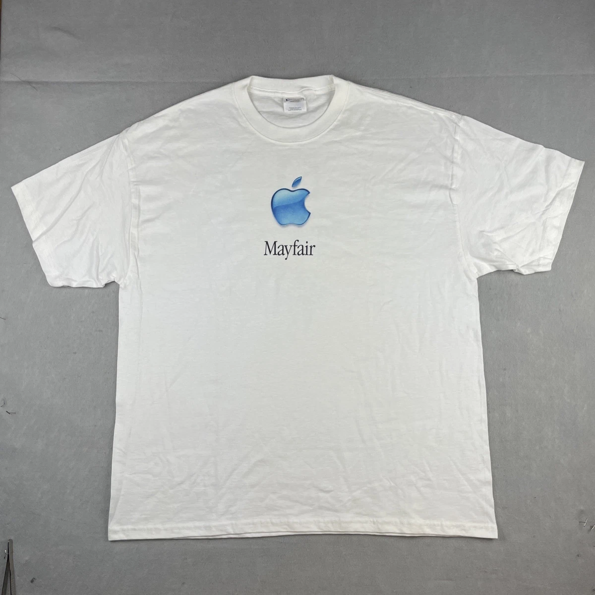 F*e様 Apple Tシャツ apple logo t shirt products for sale | eBay