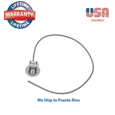 Connector for Engine Oil Pressure Switch 83530-60020  Fit Toyota Lexus Scion