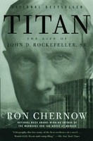 Titan Ron Chernow