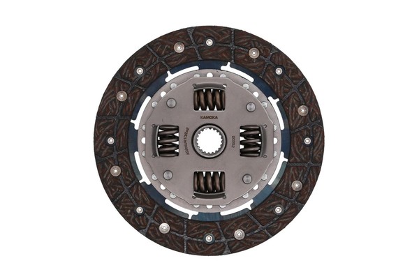 Kamoka Kupplungsscheibe DC052 FüR Mazda BK BL BK14 BK12 MZR BL12 BL14-image
