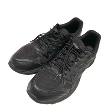 Men 10.5US Used Asics Comme Des Garcons Shirtgel-Terrain Low Cut Sneakers 1201B0