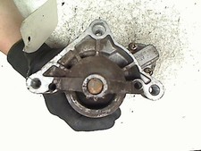 Démarreur Peugeot 605