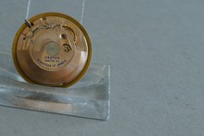 ETA AUTOMATIC WERK CROTON AQUAMATIC ZIFFERBLATT