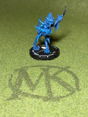 Mage Knight 2.0 Mage Spawn #007 Wave Spawn DnD Miniature