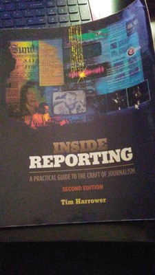 Inside Reporting