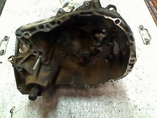 Boite de vitesse Renault EXPRESS