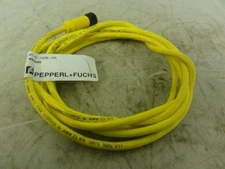 198570 New-No Box; Pepper Fuchls 903349 Cable Assembly Female