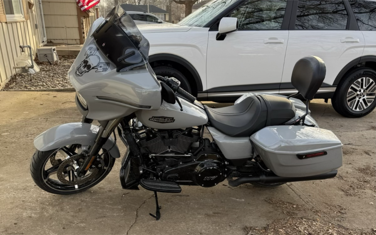 Klock Werks Sport Flare 10