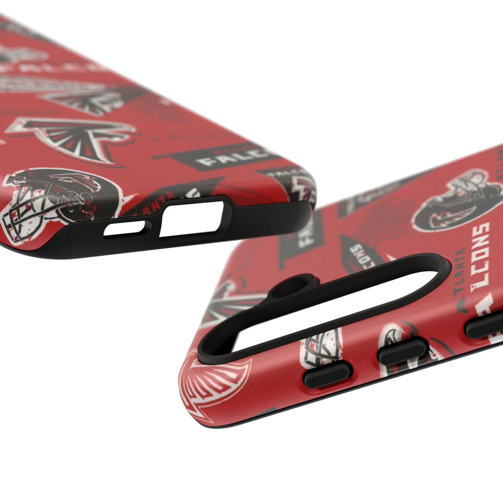 Atlanta Falcons Phone Cases for iPhone