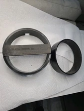 Kent-Moore DT-47799 GM 6T40 Transmission Clutch Piston Spring Installer Tools