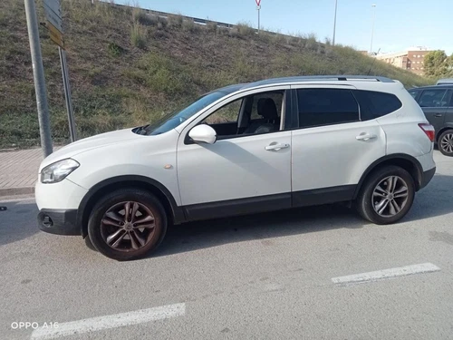 HR16 Motor Completo para NISSAN QASHQAI (J10) Acenta 2010 2906020 - Imagen 8 de 10