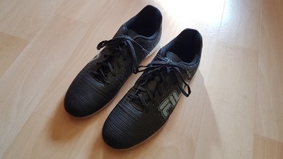 FILA Sneaker Herren Freizeitschuhe/ Turnschuhe/ Sportschuhe Gr. 44 - wie Neu!