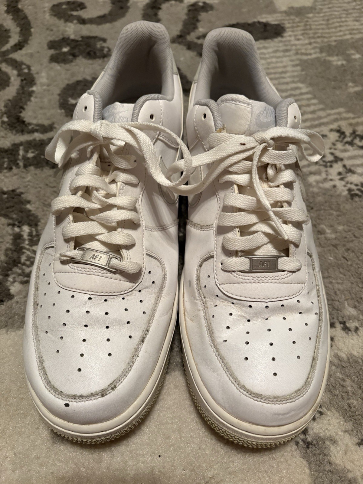 Nike Air Force 1 Size 11.5