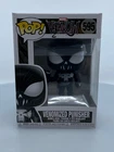 Funko POP! Marvel Venomized Punisher #595 Vinyl Figure DAMAGED BOX SEE PICS