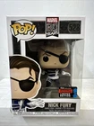 Funko POP! Marvel 80 Years NICK FURY #528 Fall Convention Exclusive