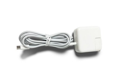 Genuine Apple 30W USB-C Power Adapter with USB-C Cable for MacBook iPad iPhone