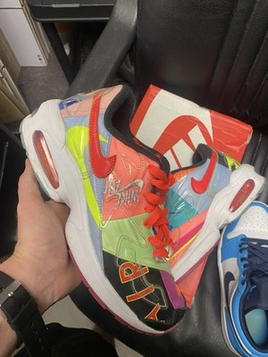Nike Air Max 2 Light Atmos