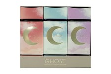 Ghost Mini Cracker Collection 10ml Orb of Night EDP + 10ml Deep Night EDT + 5ml