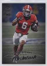 2023 Panini Luminance Rookie Kenny McIntosh #154 19e7