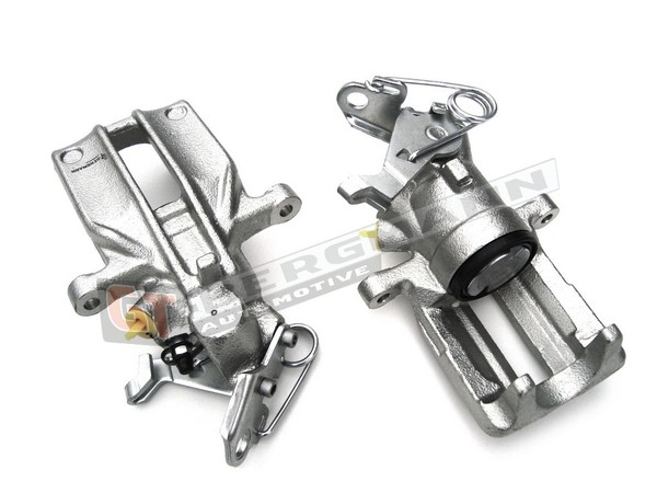 Gt-Bergmann GT80-235 Bremssattel Hinten Rechts FüR Audi A8 D2 94--image