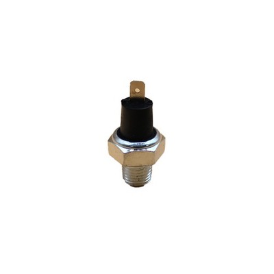Oil Pressure Switch 12V 1/4'' NPT Threads Fits Ford/NH BSD332 BSD333 BSD333H