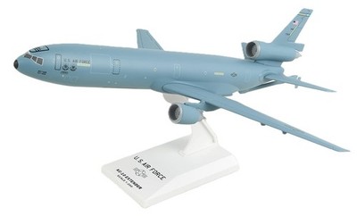 Skymarks SKR534 USAF KC-10 Extender 305th AMW 87-0124 Desk  1/200 Model Airplane