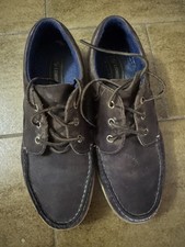 Scarpa Lacci Uomo Lumberjack N.43