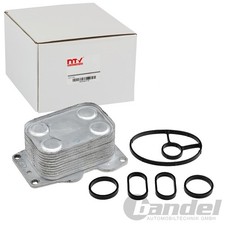 NTY ÖLKÜHLER MOTORÖL passend für CITROËN C4 C5 C8 DS4 DS5 JUMPY FIAT SCUDO