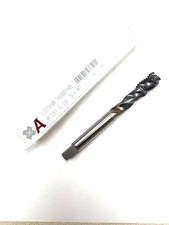 M12 X 1.5  SPIRAL FLUTE EXO A-TAP TICN COATED VC-10 VARIBLE HELIX OSG 1650001608