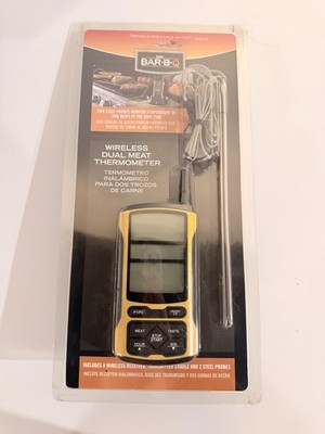 Mr. Bar-B-Q Wireless Thermometer