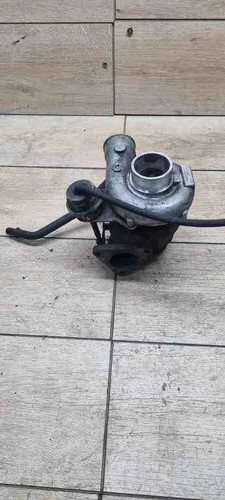 MERCEDES-BENZ C W202 Turbolader A6110960099 2.20 Diesel 1998 32675329
