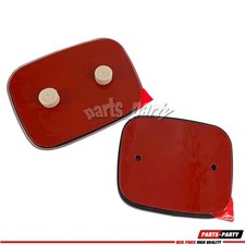 Red Car Front Rear Type R Grille Emblem Logo Badge For Honda Fit Ge8 2009 - 2013 Red Car Front Rear Type R Grille Emblem Logo Badge For Honda Fit Ge8 2009 - 2013