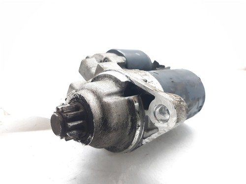 02T911023G halter anlasser für SKODA FABIA (6Y2 6Y3) COMFORT 2000 6393650