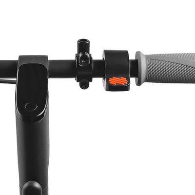 Aluminium Rückspiegel Halterung kompatibel mit 8mm 10mm Roller Fahrrad