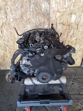 BMW 5  7 SERIES N57D30A ENGINE COMPLETE 83k 2013-2018