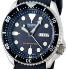 New ListingVintage SEIKO diver SKX007 Genuine "Timeworn" dial, 7S26-0020 case & movement