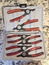 Snap on Tools NEW 6 Piece Convertible Retaine...
