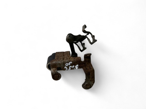 MERCEDES-BENZ C W205 Höhenstandsensor hinten rechts A0009053704 31717757