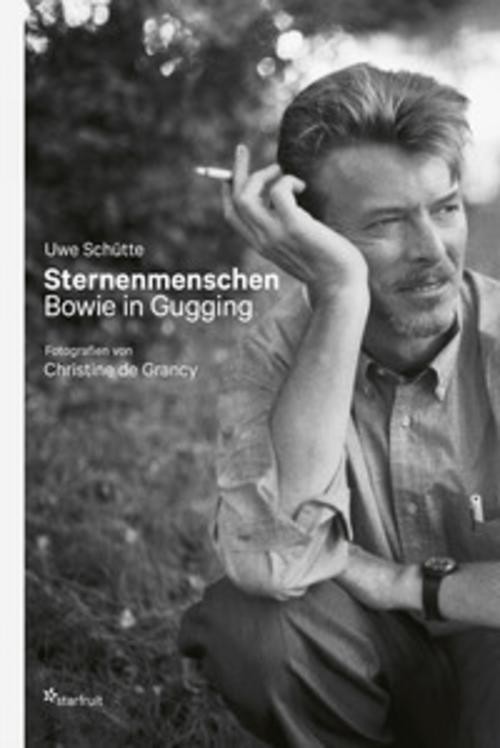 Sternenmenschen Uwe Schütte