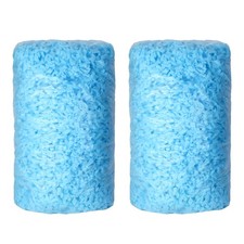 10 LBS Bean Bag Filler,Comfortable and Soft Bean Bag Chair Filler, Memory Foam S