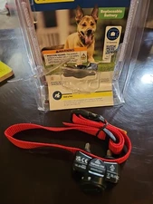 PetSafe PUL-275 In-Ground Deluxe Ultralight Collar Receiver, Open Box 