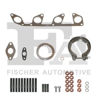 Turbolader Montageset FÜR Audi A3 (8P1), VW Golf V (1K1) - Fa1 KT110085