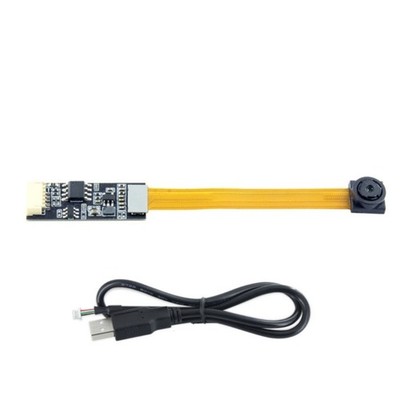 Global Shutter Camera Module 1MP USB Camera Module OV9281 Camera Module