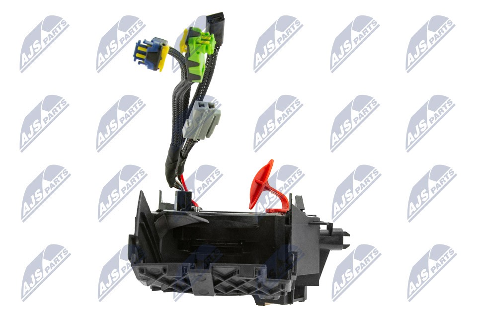 Nty Air Bag Clockspring For Renualt Clio Iii 05- Kangoo 08- Modus 04 - Image 8