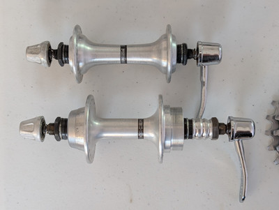 Shimano 600 コンポ3点セット Shimano 600 Groupset With Pedals In Great Condition | eBay