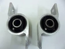 Genuine SUBARU Impreza Group N 'STI' Wrx RS Front Lower Arm Control Bushing Set